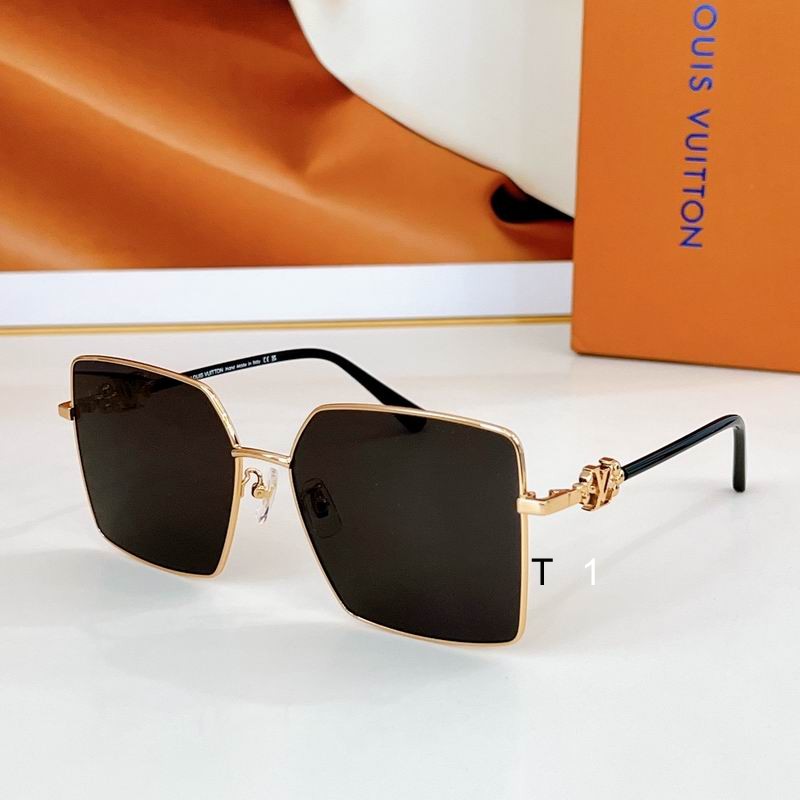 LV Sunglasses ID:20260410-1546